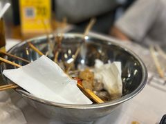 -云晓光头烧烤吧(盛夏店)