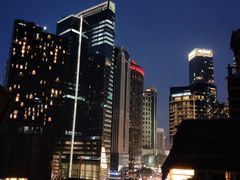 -吉隆坡皇家朱兰酒店