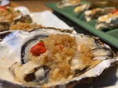 -喝丢一只鞋海鲜烧烤·海肠捞饭(东关街店)