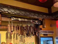 -富正毅三下锅·湘西韵味(天门山索道店)