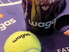 -Wagas沃歌斯(大学路店)