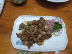 -甄花精致料理自助(城市阳台店)