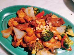 -小吊梨汤·北京菜·烤鸭(鸟巢店)