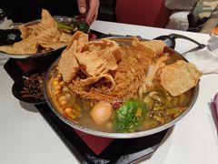 -螺大喜螺蛳粉(华业东方玫瑰店)