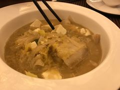 -喜来登采悦轩中餐厅