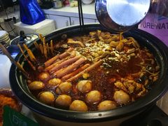 -安徽阜阳卷馍(西单店)