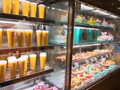 -格瑞思动物奶油生日蛋糕(园区永旺店)