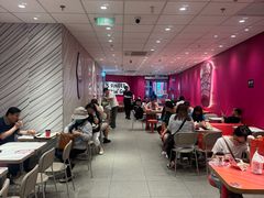 -肯德基(东安路站店)