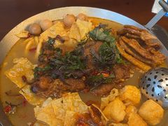 -小螺大作·螺蛳粉火锅(林和西店)