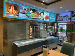 -紫光园·烤鸭(吕家营店)