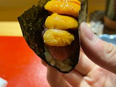 -鮨青(恒基名人购物中心店)