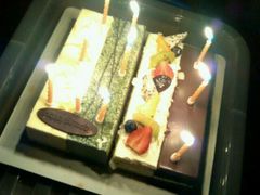 -壹点壹客·生日蛋糕(南山店)