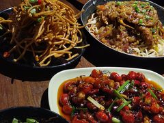 -一棠龙虾•王牌虾球(楚河汉街店)