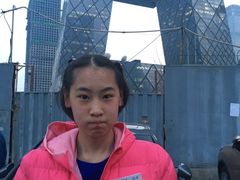 -中央广播电视总台(光华路办公区)