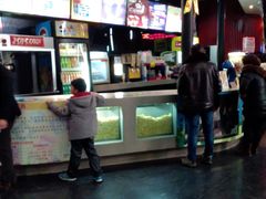 售票处-汉阳天河电影城(王家湾店)