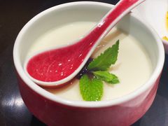 -北京王府井希尔顿酒店·秦唐中餐厅Chynna