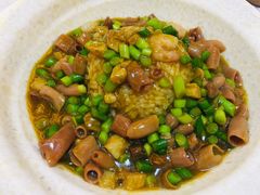 海肠捞饭-以前的小酒馆(中山广场店)
