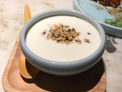 -绿茶餐厅(汇悦大融城店)