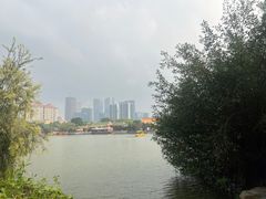 -珠海圆明新园