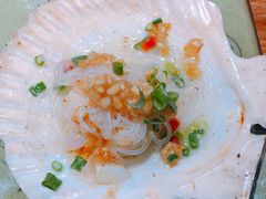 -阿记烧烤(大兴新区店)