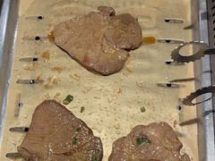 -新石器烤肉(百联川沙店)