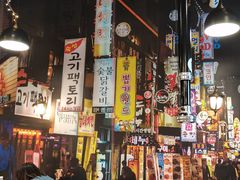 -咕咕站韩国料理(紫金港店)