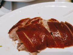 -月福京味斋·烤鸭店·北京菜(鼓楼总店)