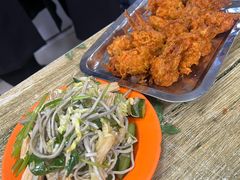 -清真-戏楼王记牛肉面