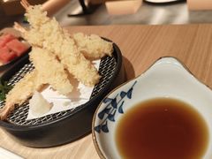 -德川家日本料理(中关村寰太大厦店)