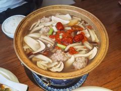 -品味泸沽湖•民族特色菜(大落水店)