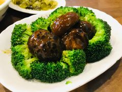 -松發肉骨茶(牛车水店)
