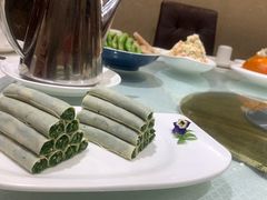 -金时代顺风大酒店(瑞虹路店)