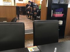 餐具摆设-转角遇到爱(江南西路店)
