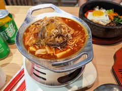 -小木屋拌饭(沈阳中街大悦城店)