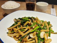 -徽张·新徽菜(五棵松·永定路店)