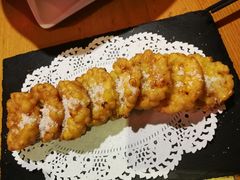 -几荷·恰似故人来(秀水广场店)