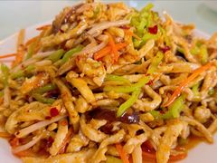 -胖子菜馆(隆昌路店)