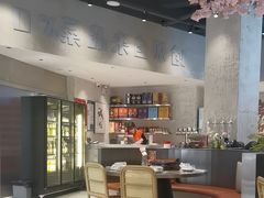 -楚太子  中餐&烧烤(武大店)