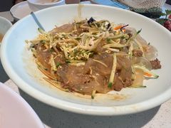 -北大荒人•新东北菜(青岛银座店)