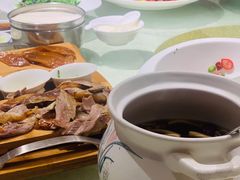 -聚宾楼·烤鸭·家宴(科技三路店)