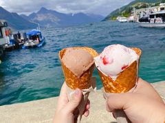 -Fergburger(皇后镇店)