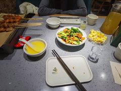 -李军力烧烤(电厂路农业路店)