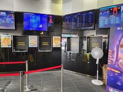 -巴黎伦敦纽约米兰戏院