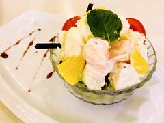 -红房子西菜馆(淮海中路店)