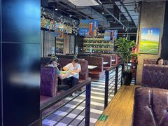 -AK47烤羊腿串吧(柳浪家园店)