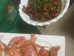 -江南村海鲜馆(洞头店)