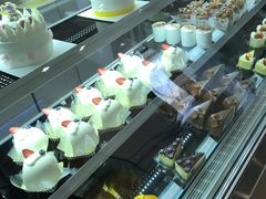 -好利来(北新桥店)