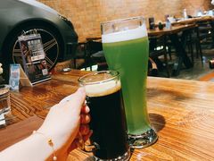 -1886德国汽车餐厅(外滩十六铺码头店)