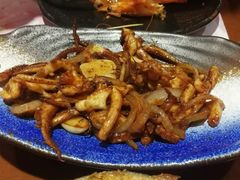 -大渔铁板烧(中山路八佰伴店)