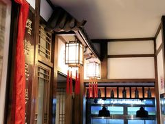 -成隆行·蟹王府(九江路店)